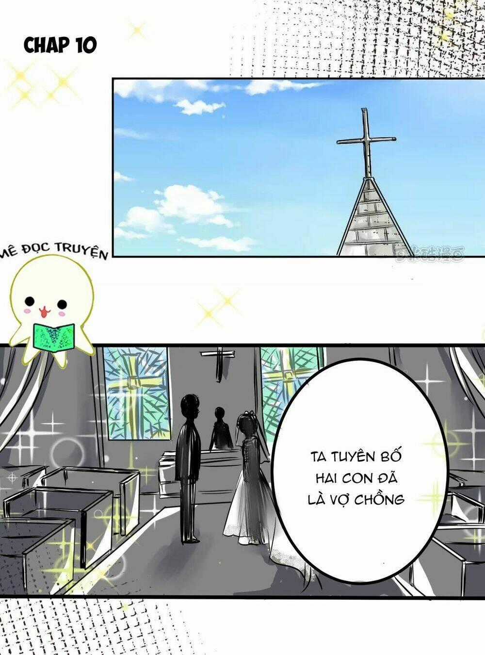 Lớp Học Biến Chất - Chapter 10 - Trang 2