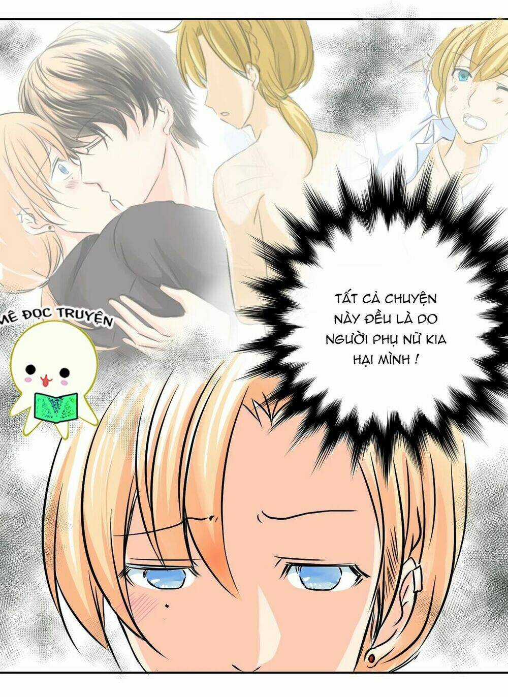 Lớp Học Biến Chất - Chapter 10 - Trang 14