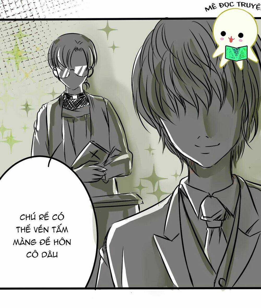 Lớp Học Biến Chất - Chapter 10 - Trang 3