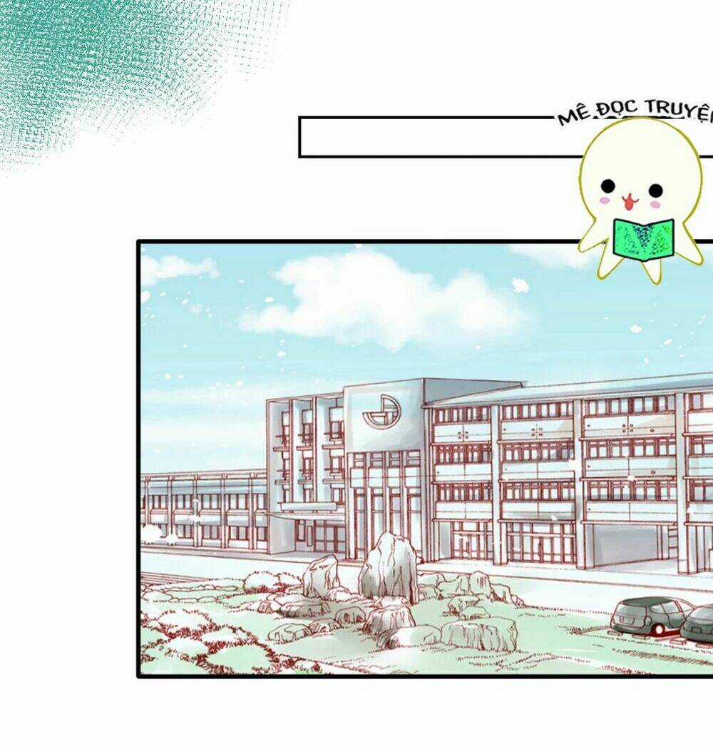 Lớp Học Biến Chất - Chapter 10 - Trang 21