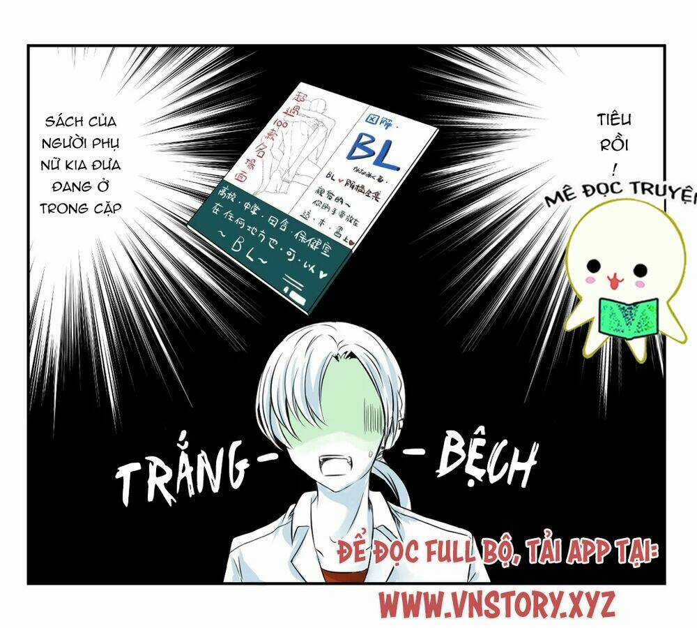 Lớp Học Biến Chất - Chapter 10 - Trang 25