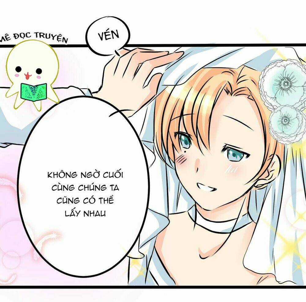 Lớp Học Biến Chất - Chapter 10 - Trang 4