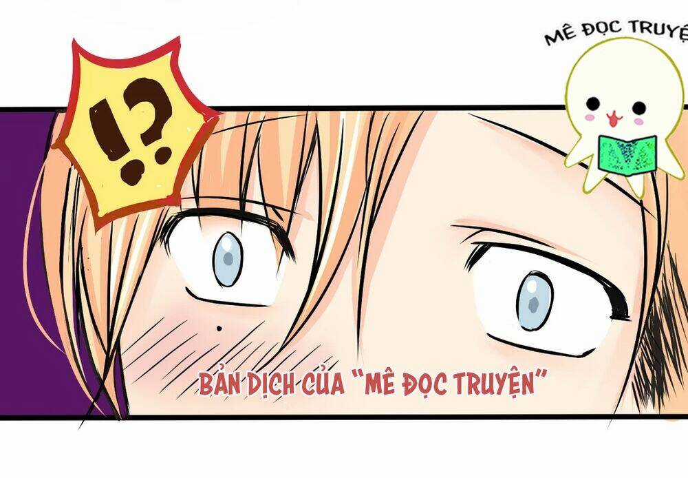 Lớp Học Biến Chất - Chapter 10 - Trang 5