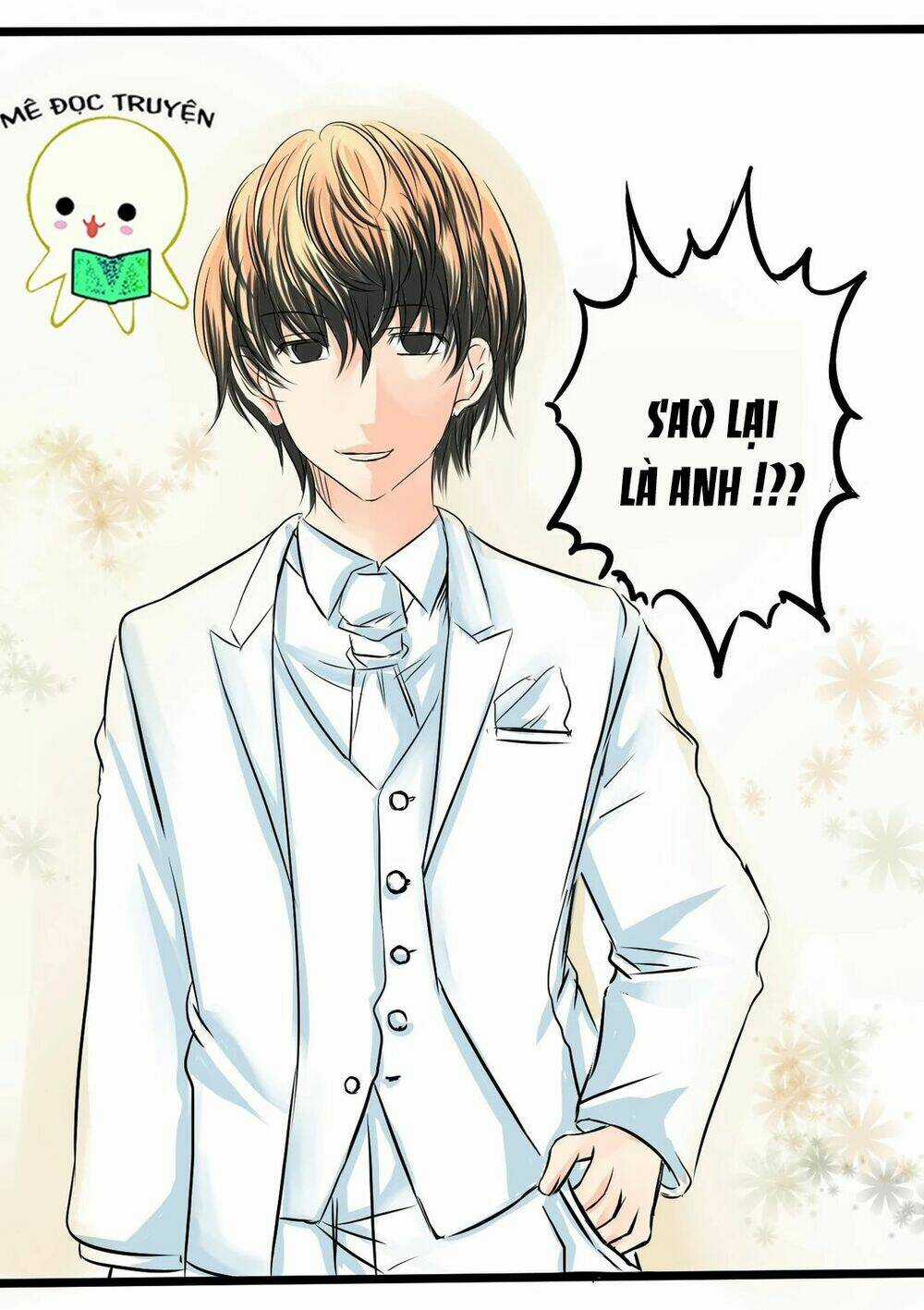 Lớp Học Biến Chất - Chapter 10 - Trang 6