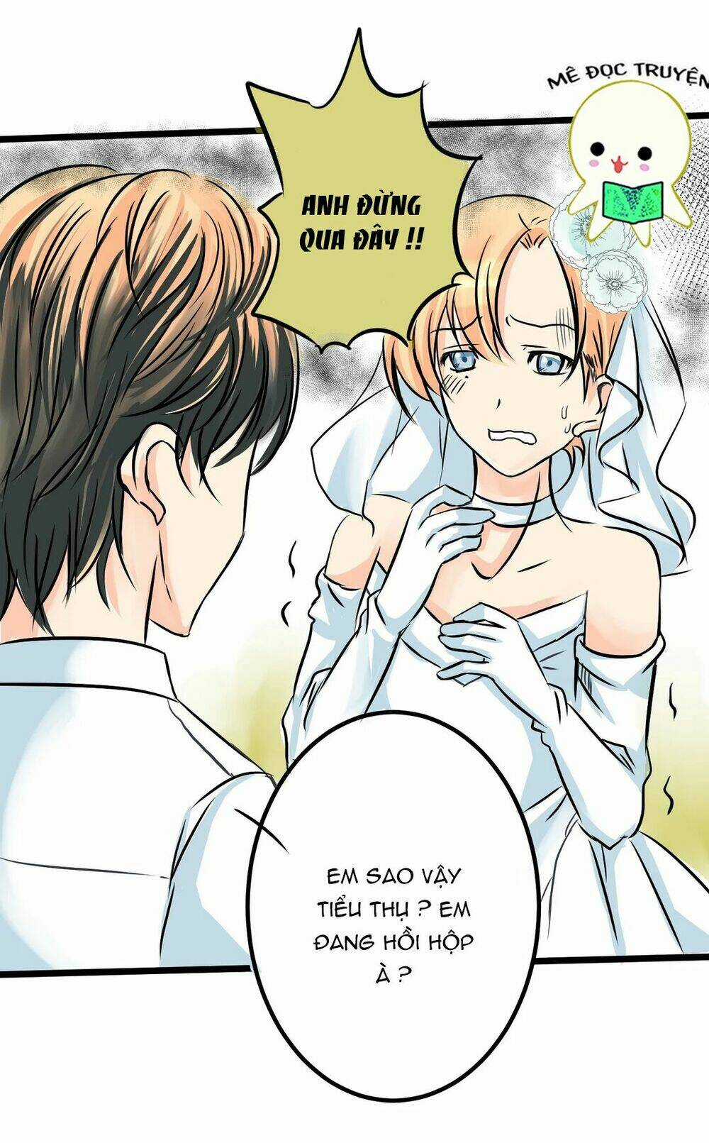 Lớp Học Biến Chất - Chapter 10 - Trang 7