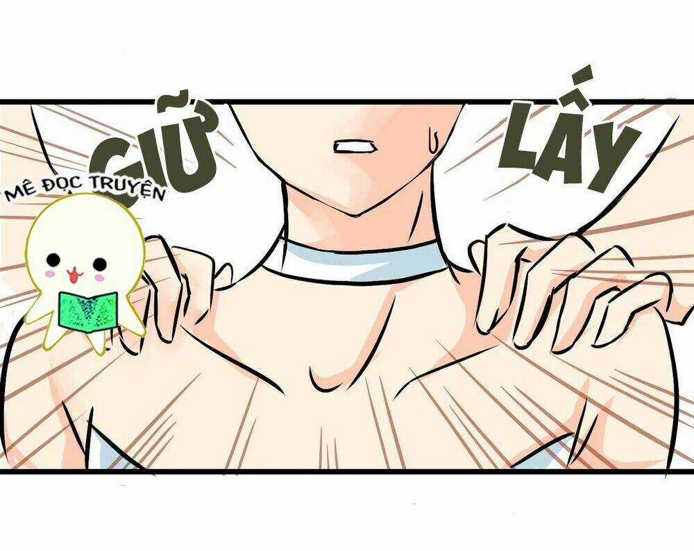 Lớp Học Biến Chất - Chapter 10 - Trang 8