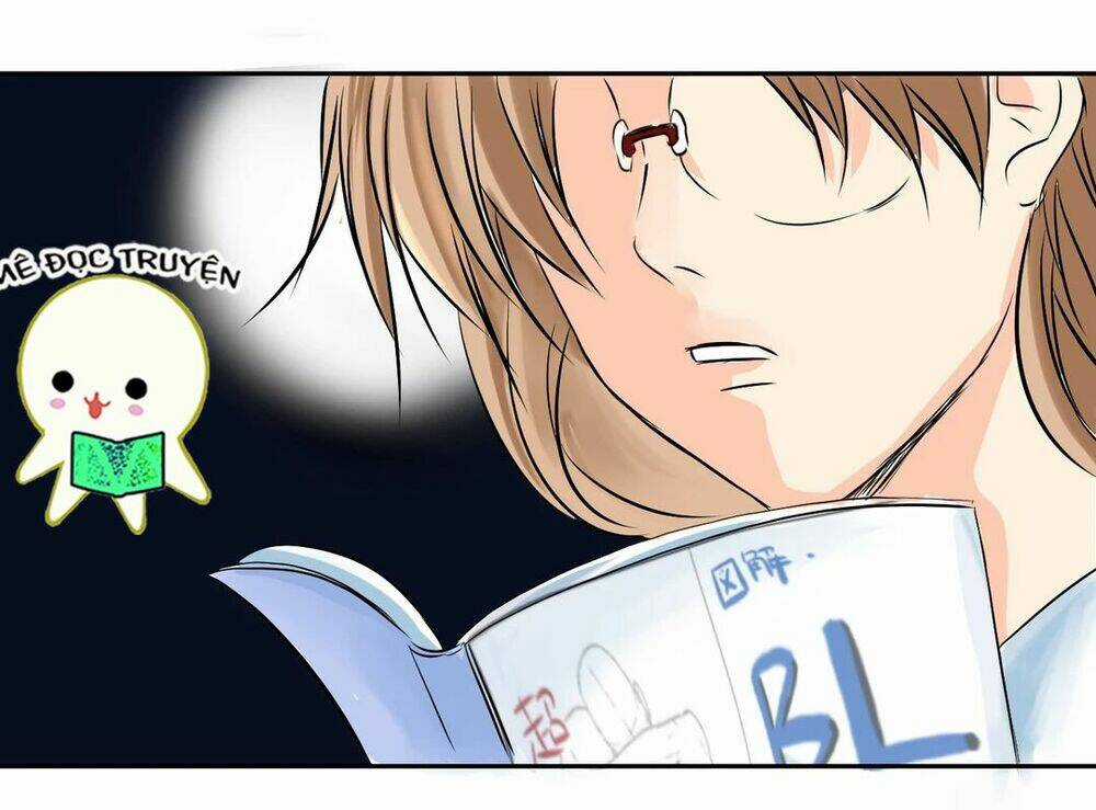 Lớp Học Biến Chất - Chapter 11 - Trang 12