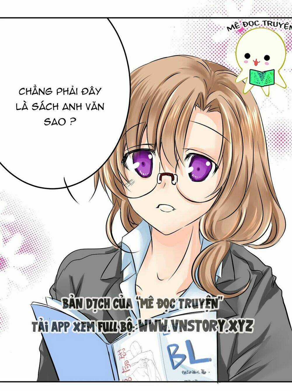 Lớp Học Biến Chất - Chapter 11 - Trang 13