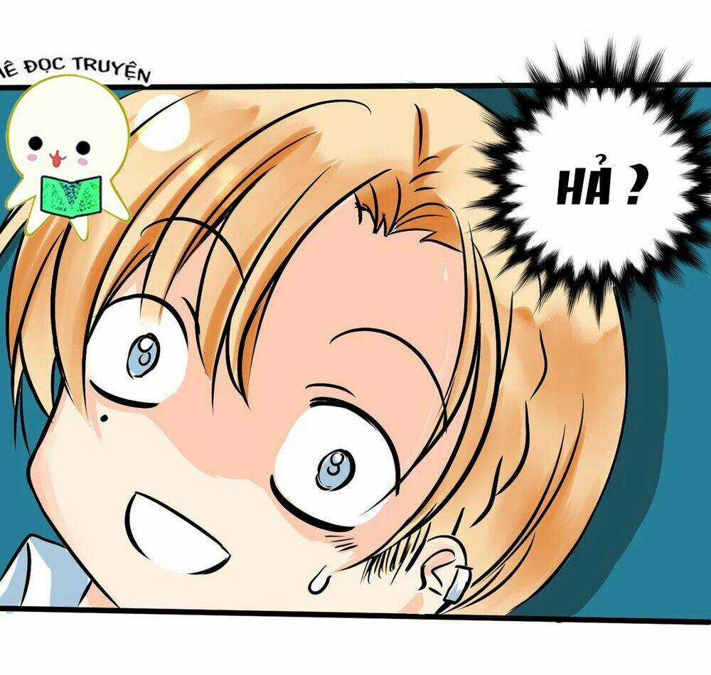 Lớp Học Biến Chất - Chapter 11 - Trang 14