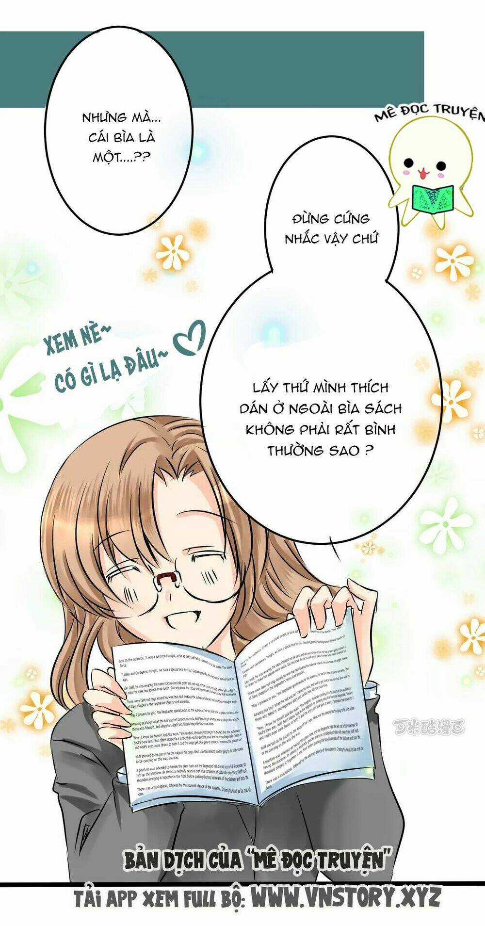 Lớp Học Biến Chất - Chapter 11 - Trang 15