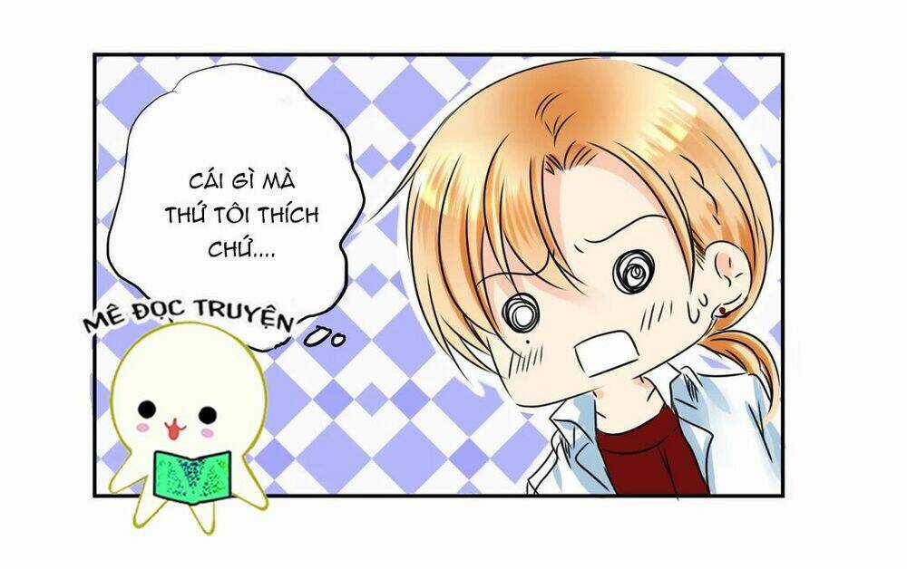 Lớp Học Biến Chất - Chapter 11 - Trang 16