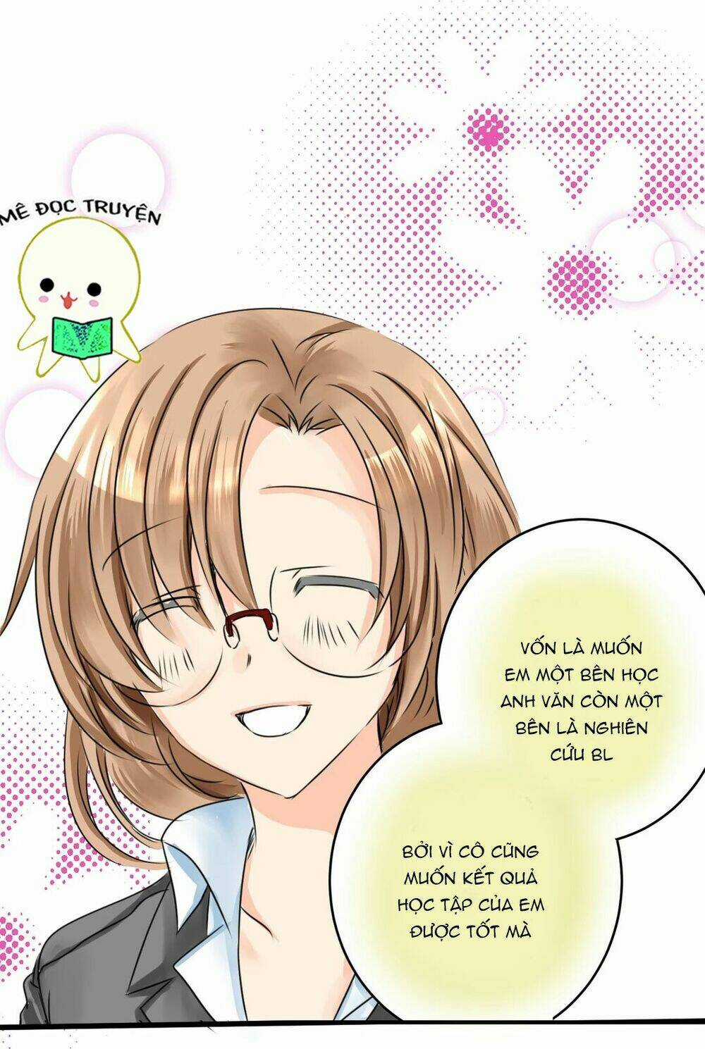 Lớp Học Biến Chất - Chapter 11 - Trang 22