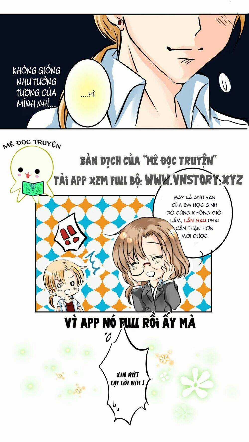 Lớp Học Biến Chất - Chapter 11 - Trang 24