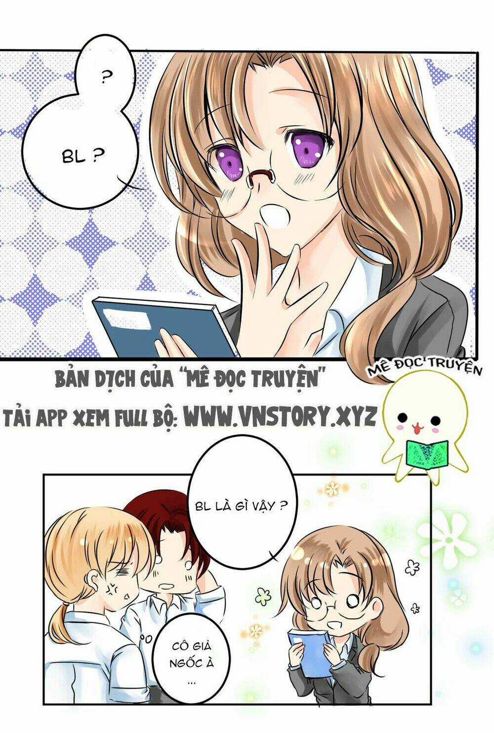 Lớp Học Biến Chất - Chapter 11 - Trang 6