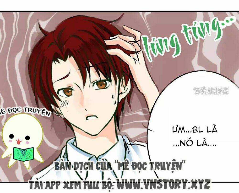 Lớp Học Biến Chất - Chapter 11 - Trang 7