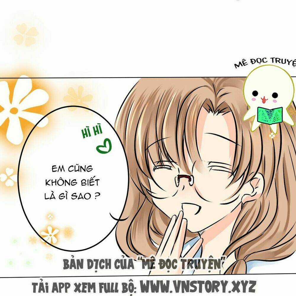 Lớp Học Biến Chất - Chapter 11 - Trang 8