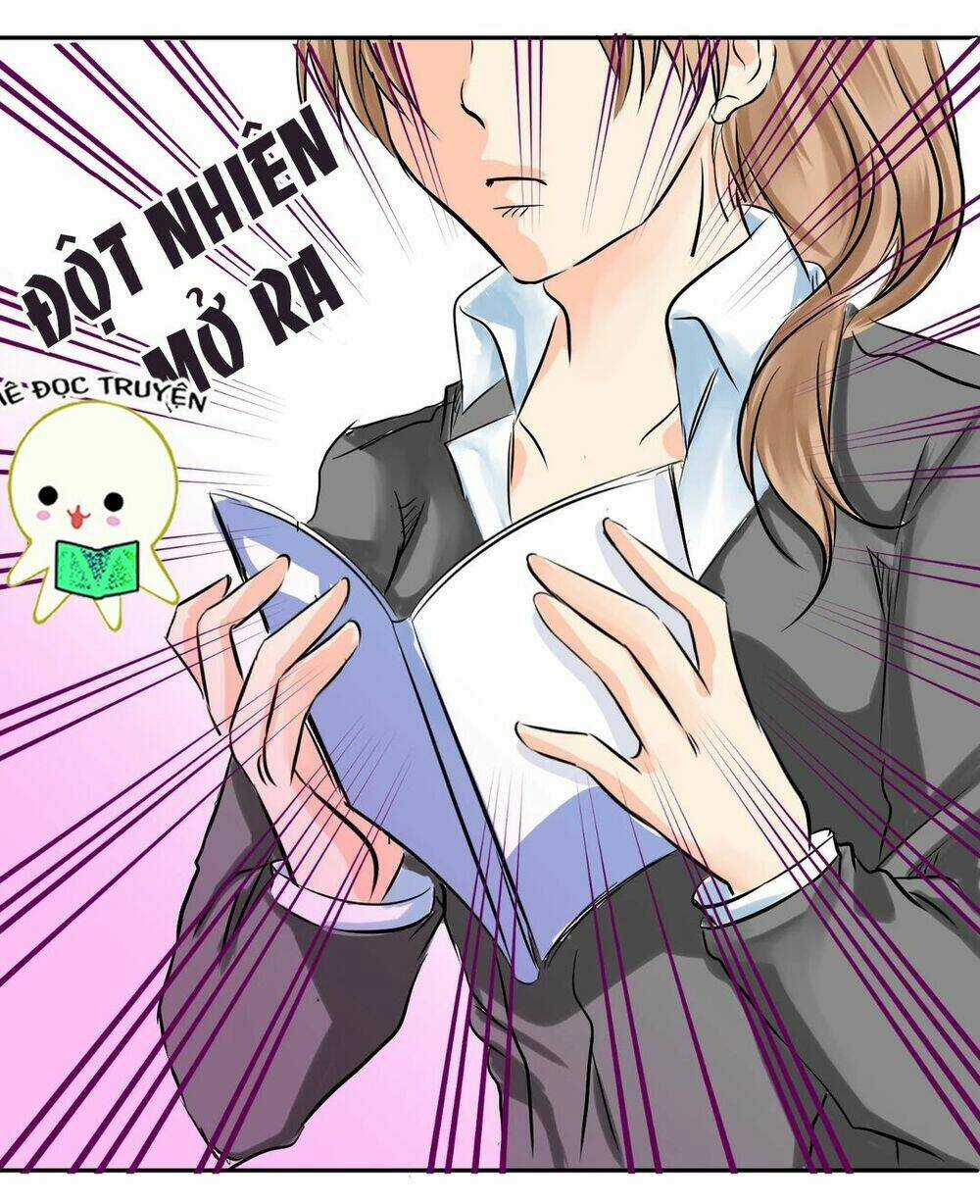 Lớp Học Biến Chất - Chapter 11 - Trang 9