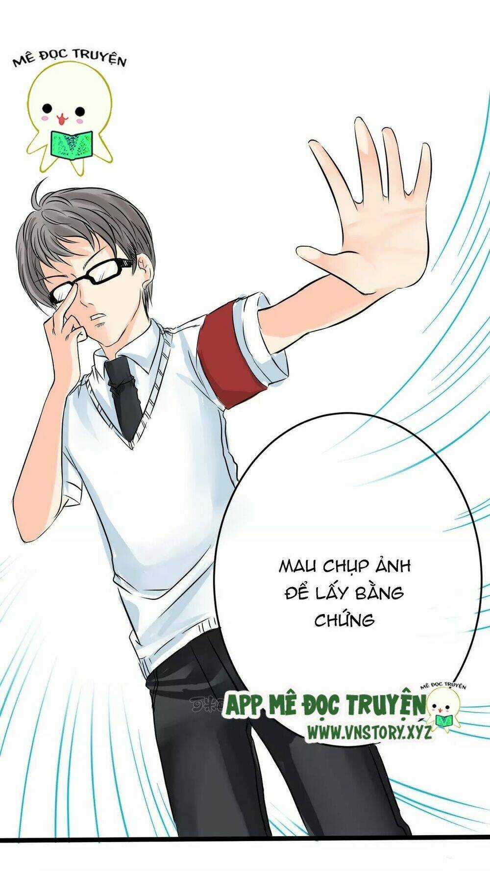 Lớp Học Biến Chất - Chapter 12 - Trang 11