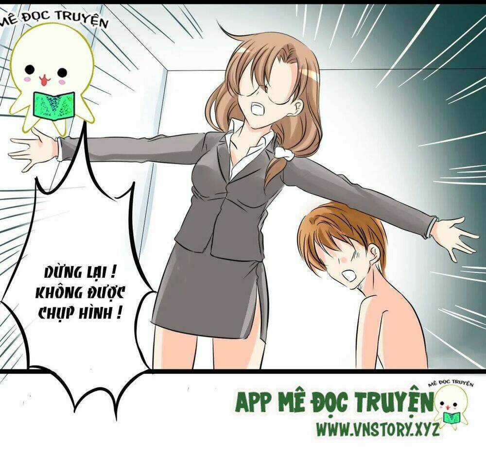 Lớp Học Biến Chất - Chapter 12 - Trang 13