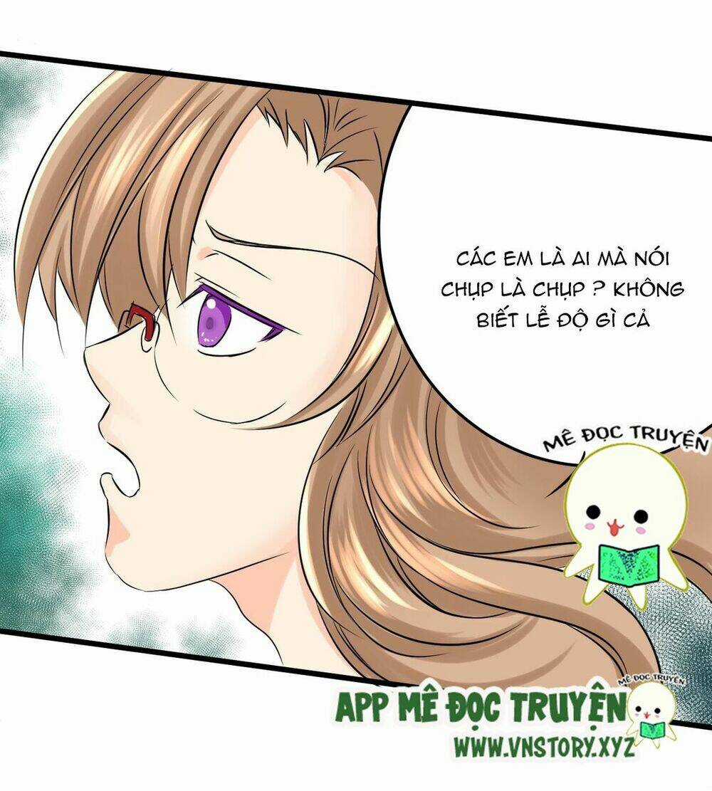 Lớp Học Biến Chất - Chapter 12 - Trang 14