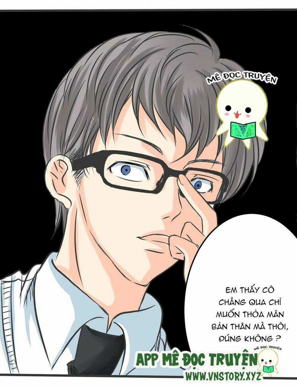 Lớp Học Biến Chất - Chapter 12 - Trang 18