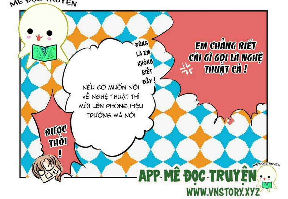 Lớp Học Biến Chất - Chapter 12 - Trang 19