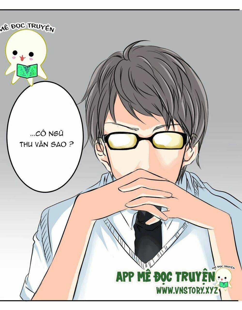 Lớp Học Biến Chất - Chapter 12 - Trang 3