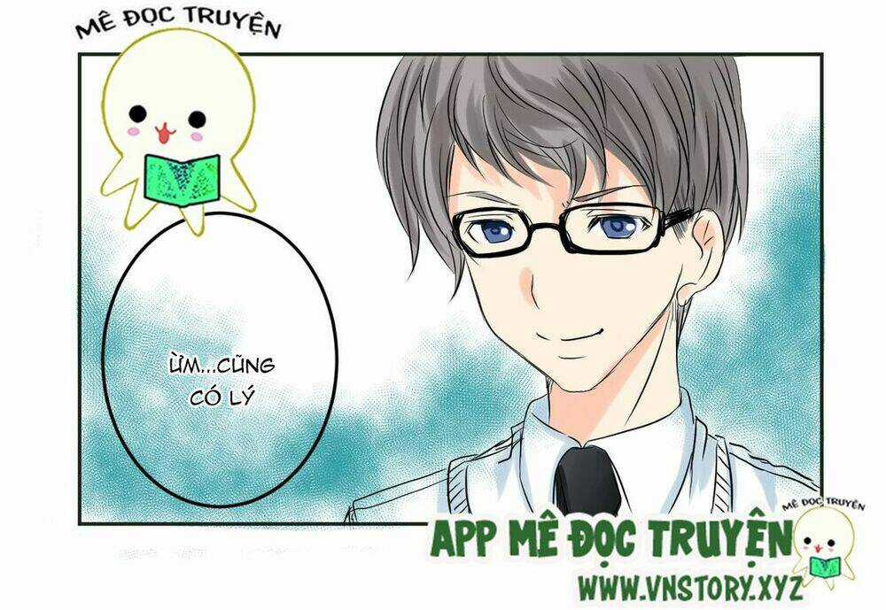 Lớp Học Biến Chất - Chapter 12 - Trang 23