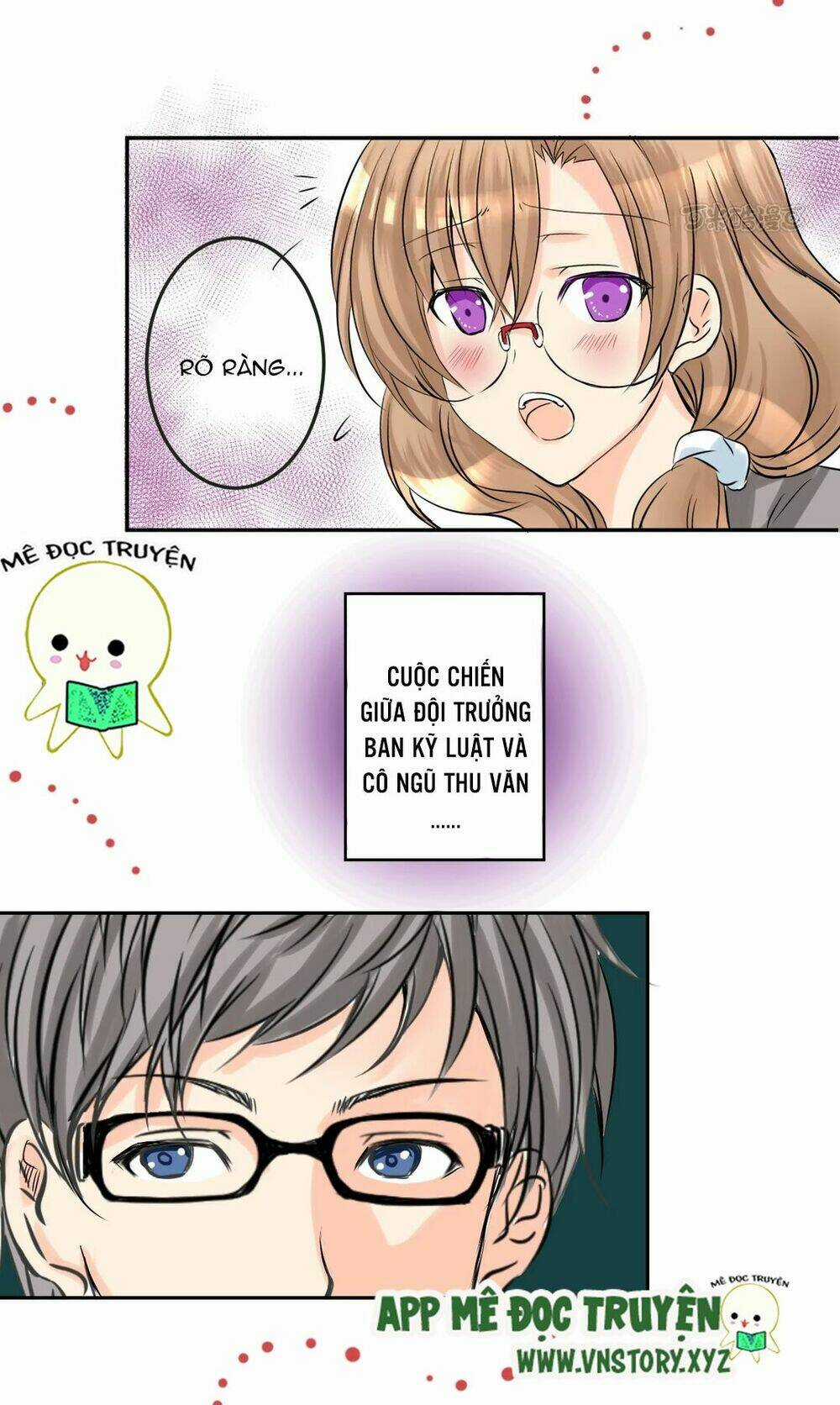 Lớp Học Biến Chất - Chapter 12 - Trang 25