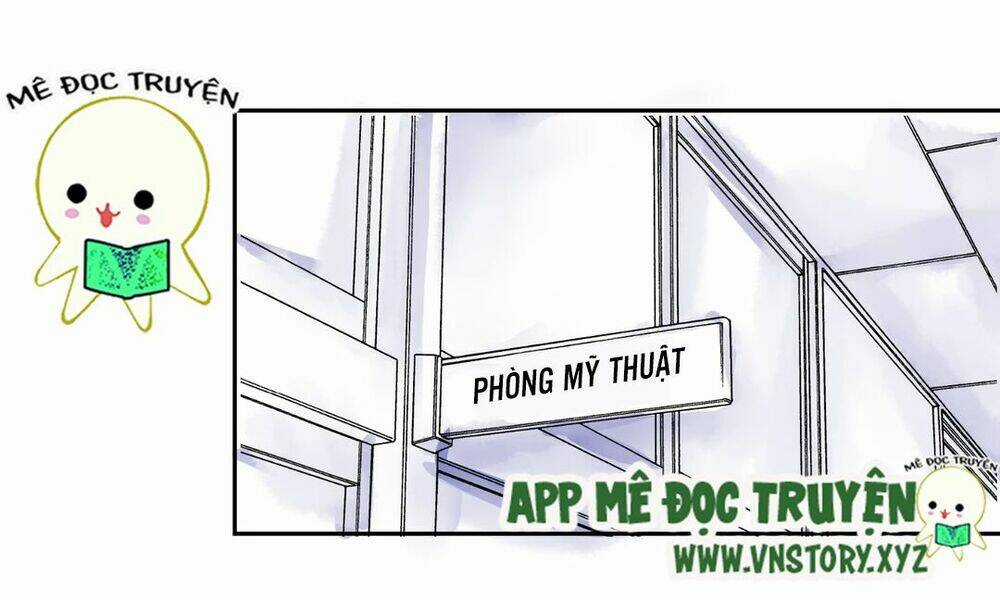 Lớp Học Biến Chất - Chapter 12 - Trang 5