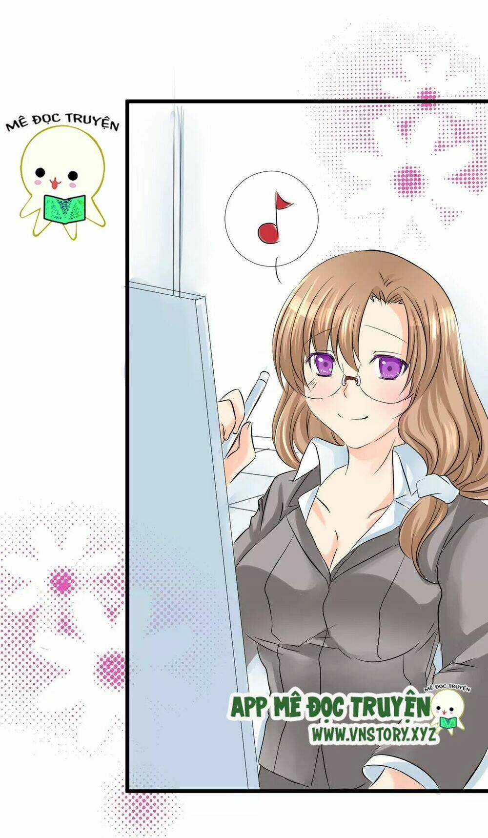 Lớp Học Biến Chất - Chapter 12 - Trang 7