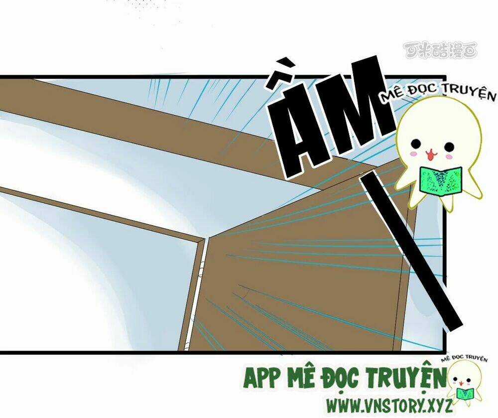 Lớp Học Biến Chất - Chapter 12 - Trang 8