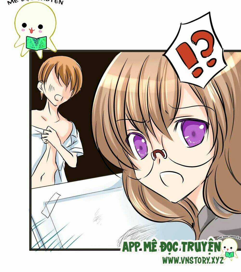 Lớp Học Biến Chất - Chapter 12 - Trang 9