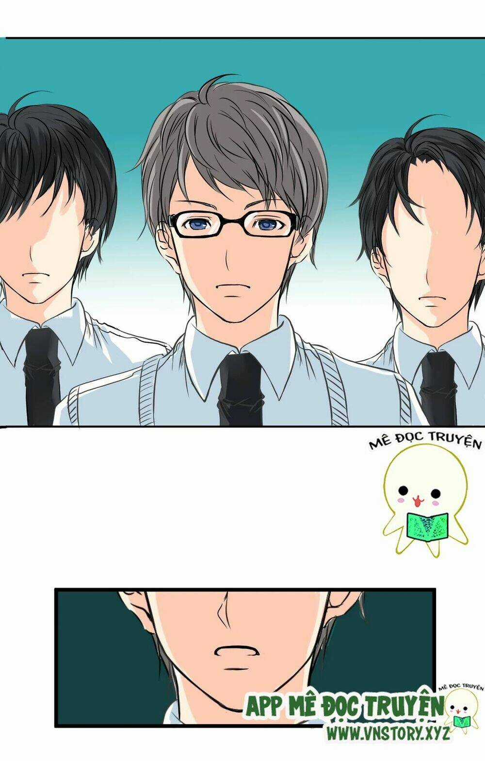 Lớp Học Biến Chất - Chapter 12 - Trang 10