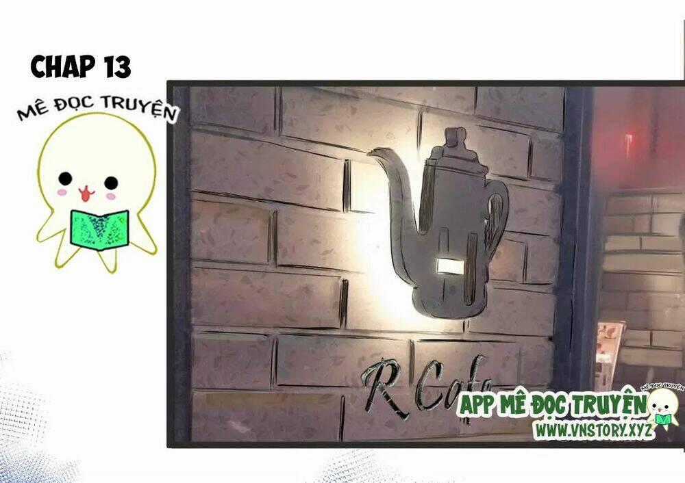 Lớp Học Biến Chất - Chapter 13 - Trang 1