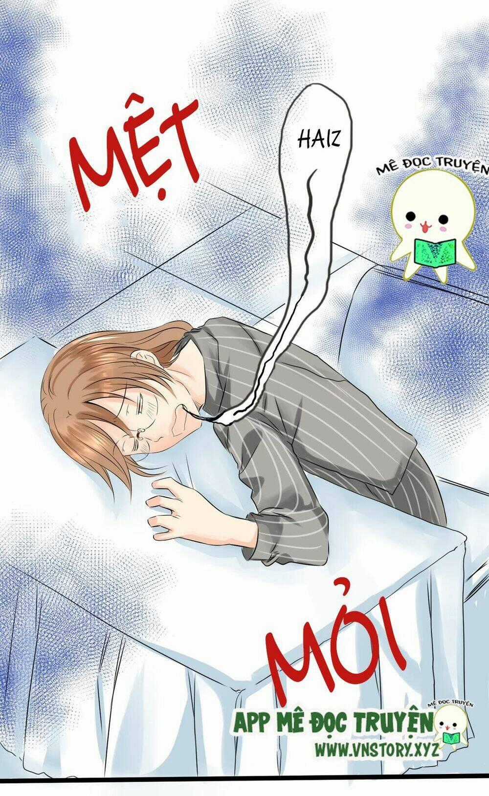 Lớp Học Biến Chất - Chapter 13 - Trang 2