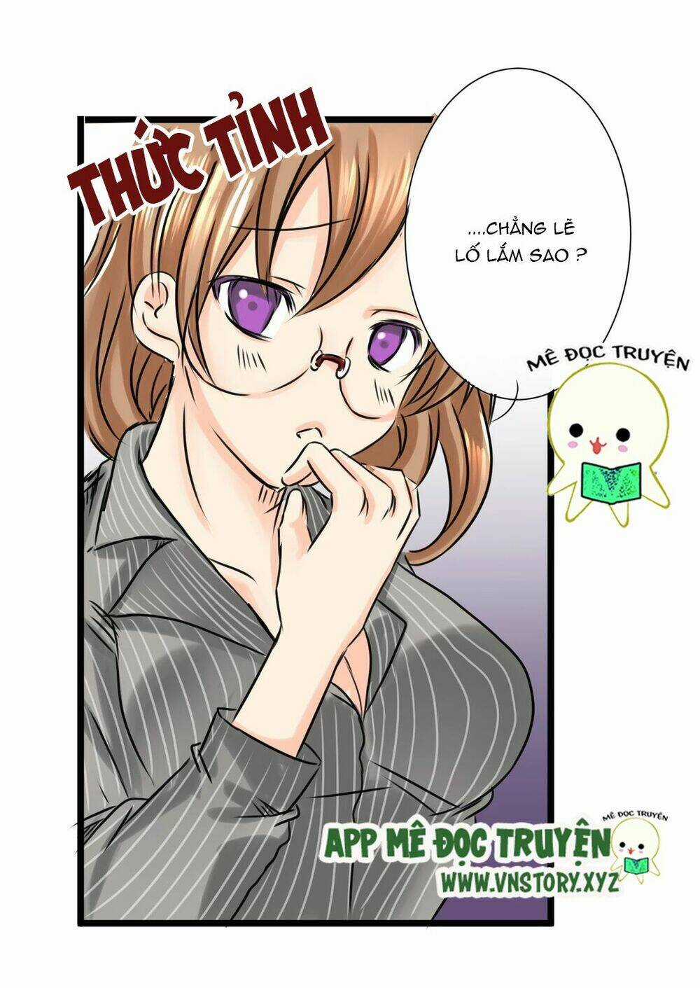 Lớp Học Biến Chất - Chapter 13 - Trang 11