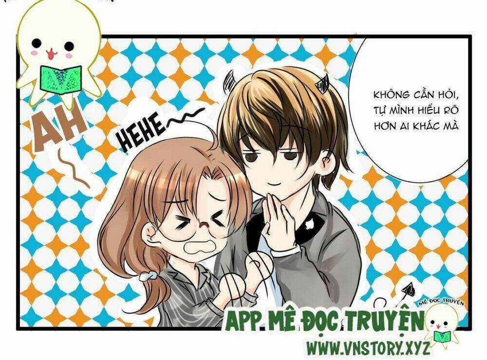 Lớp Học Biến Chất - Chapter 13 - Trang 12