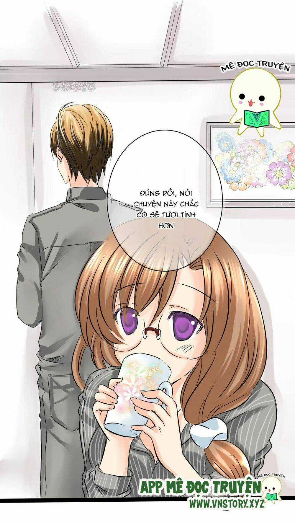 Lớp Học Biến Chất - Chapter 13 - Trang 13