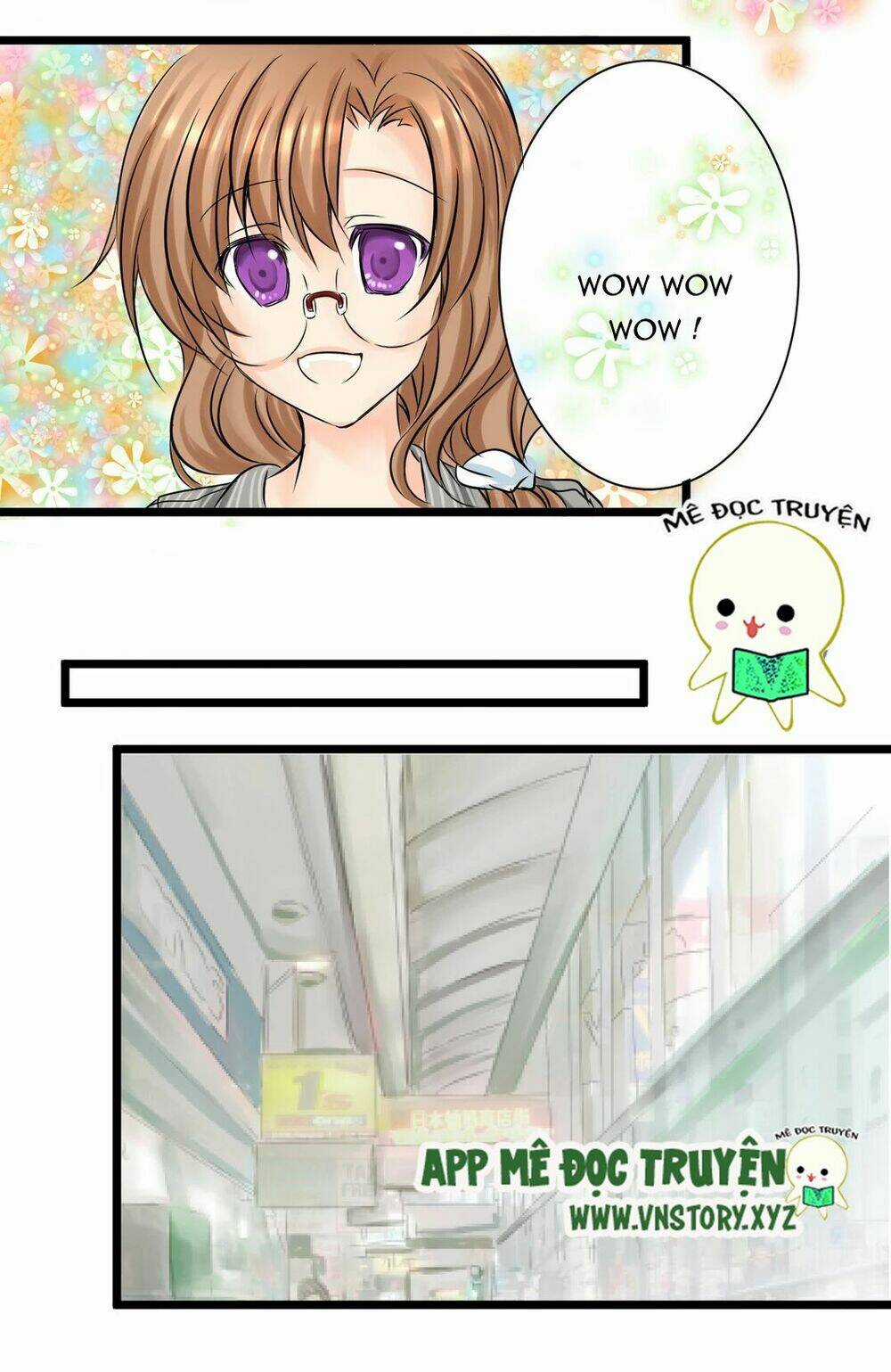 Lớp Học Biến Chất - Chapter 13 - Trang 15