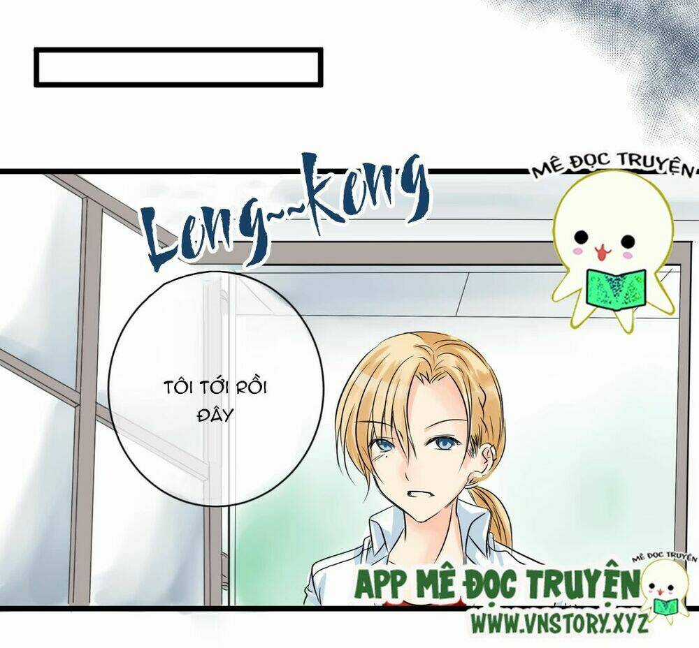 Lớp Học Biến Chất - Chapter 13 - Trang 17