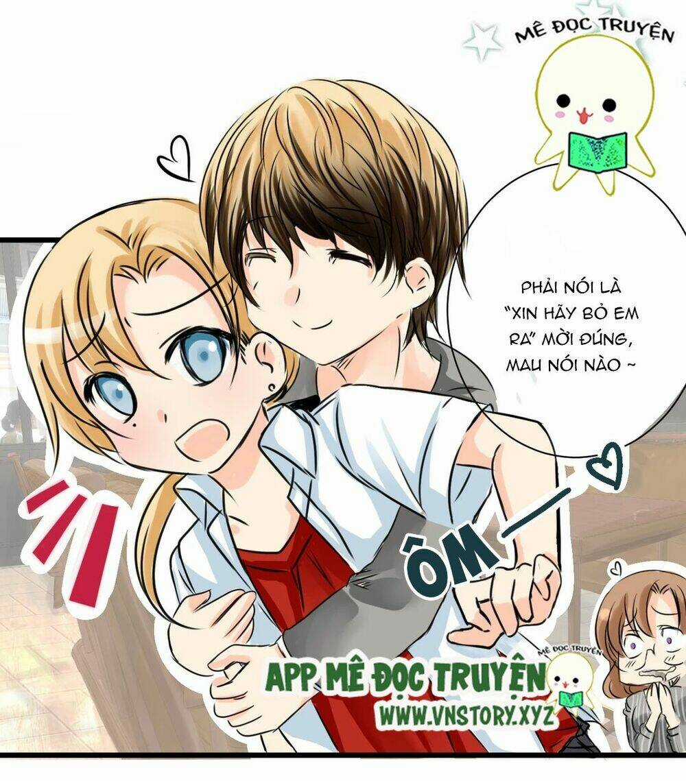 Lớp Học Biến Chất - Chapter 13 - Trang 21