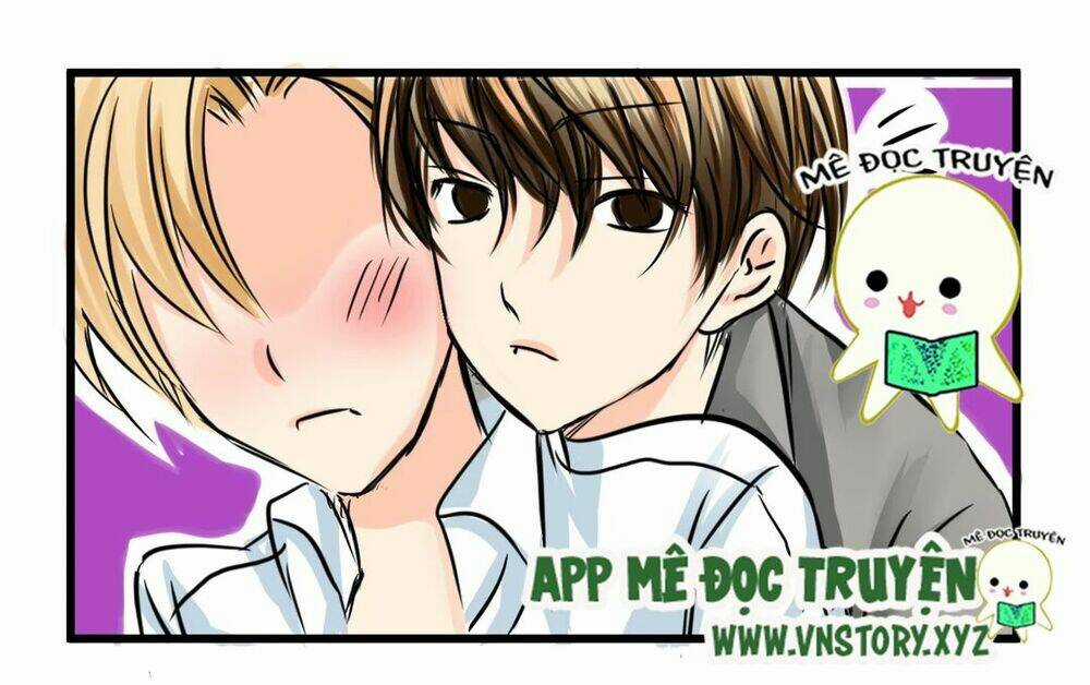 Lớp Học Biến Chất - Chapter 13 - Trang 23