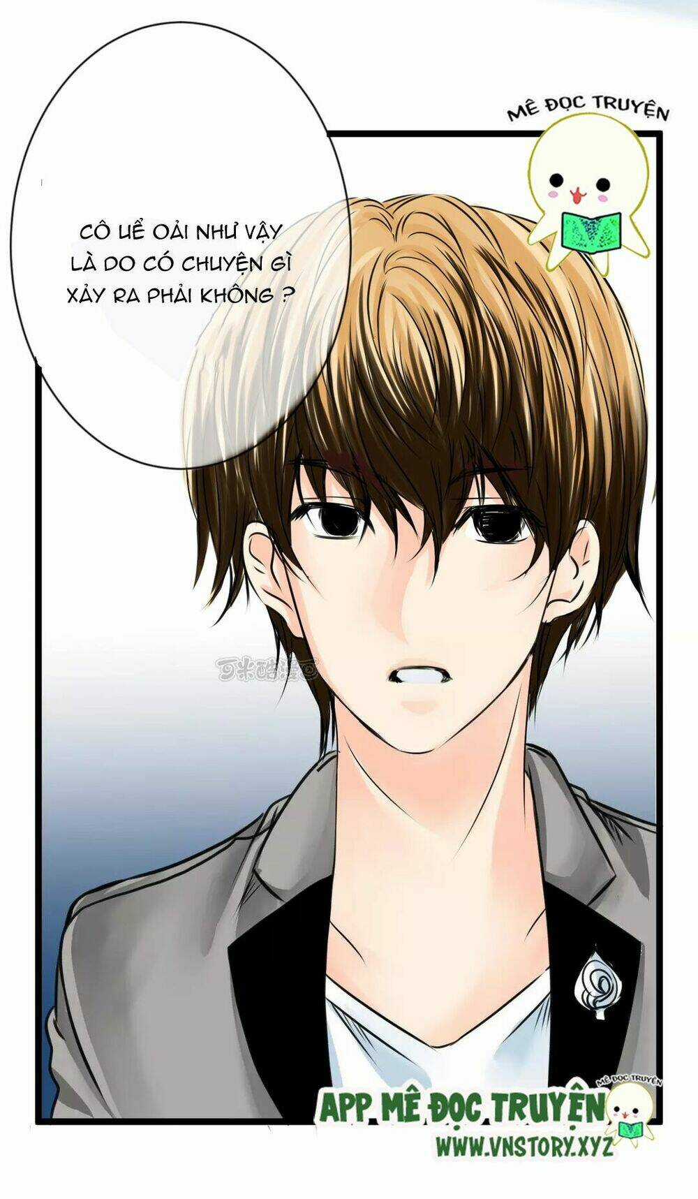 Lớp Học Biến Chất - Chapter 13 - Trang 5