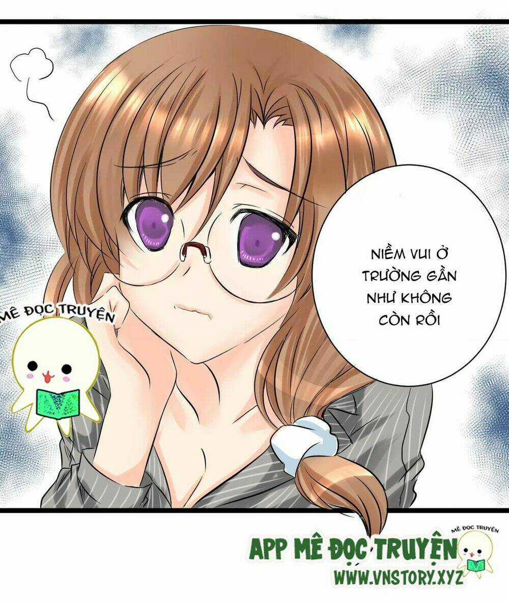 Lớp Học Biến Chất - Chapter 13 - Trang 8