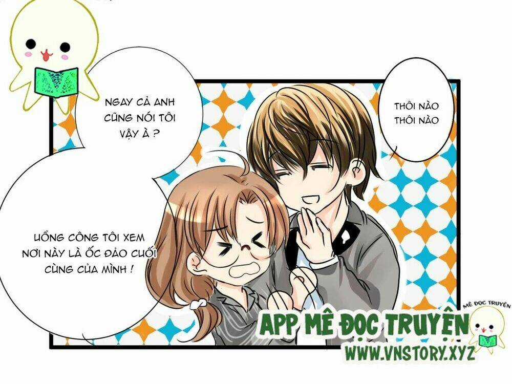 Lớp Học Biến Chất - Chapter 13 - Trang 10