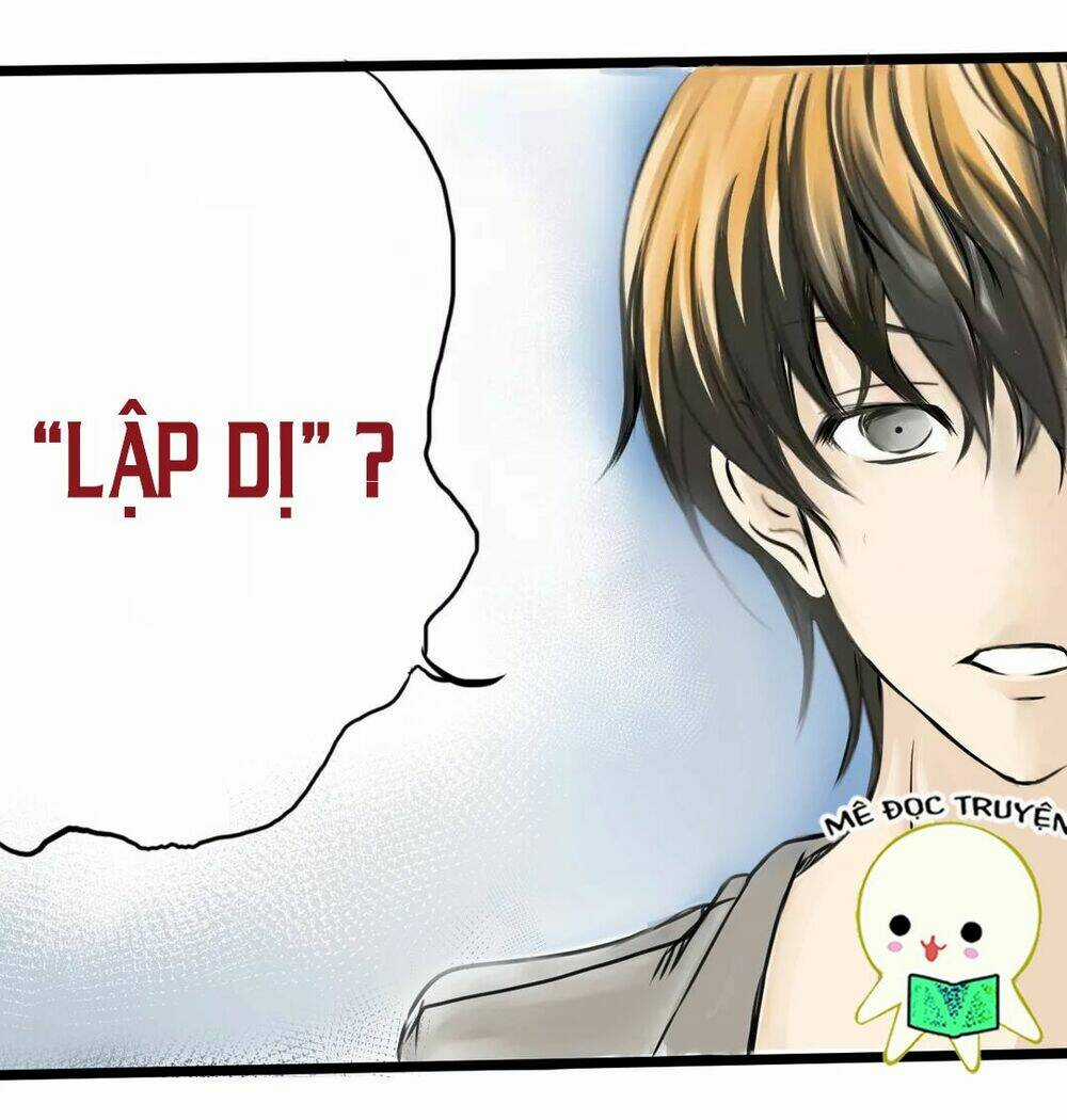 Lớp Học Biến Chất - Chapter 14 - Trang 17