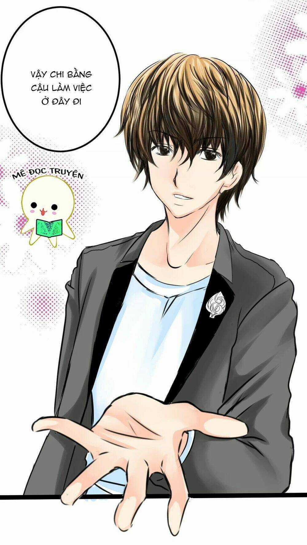 Lớp Học Biến Chất - Chapter 14 - Trang 22