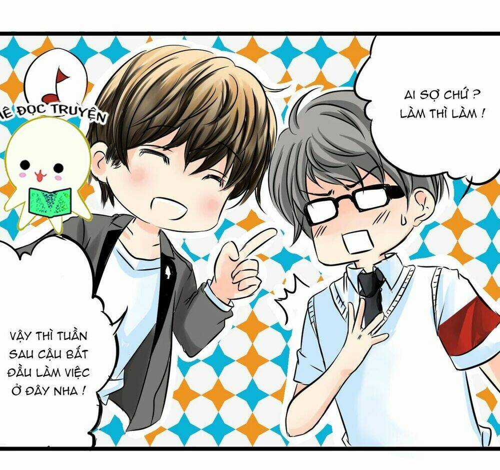 Lớp Học Biến Chất - Chapter 14 - Trang 26