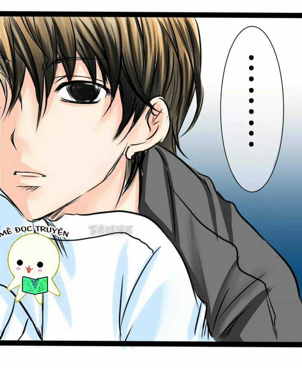 Lớp Học Biến Chất - Chapter 14 - Trang 5